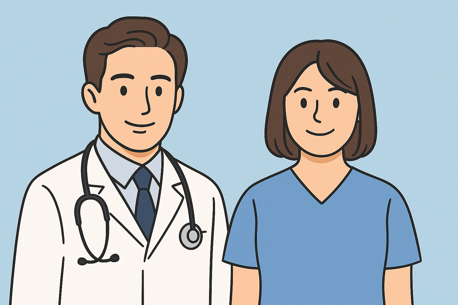 medical team