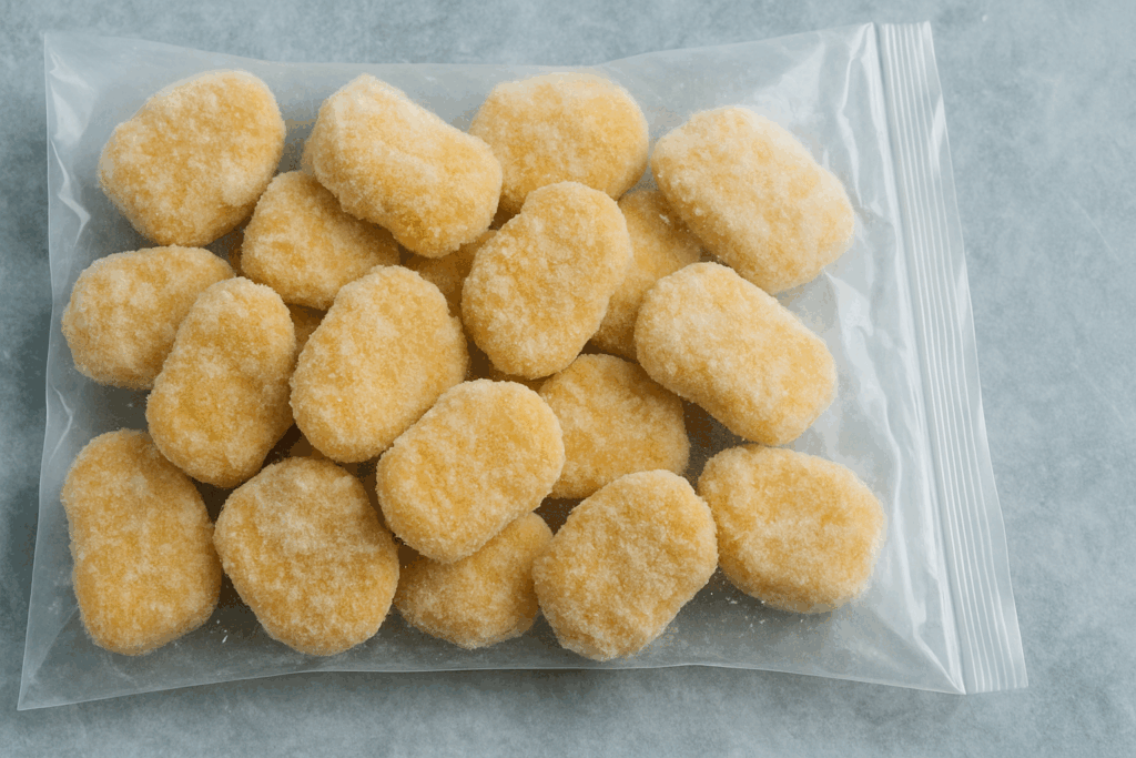 nugget
