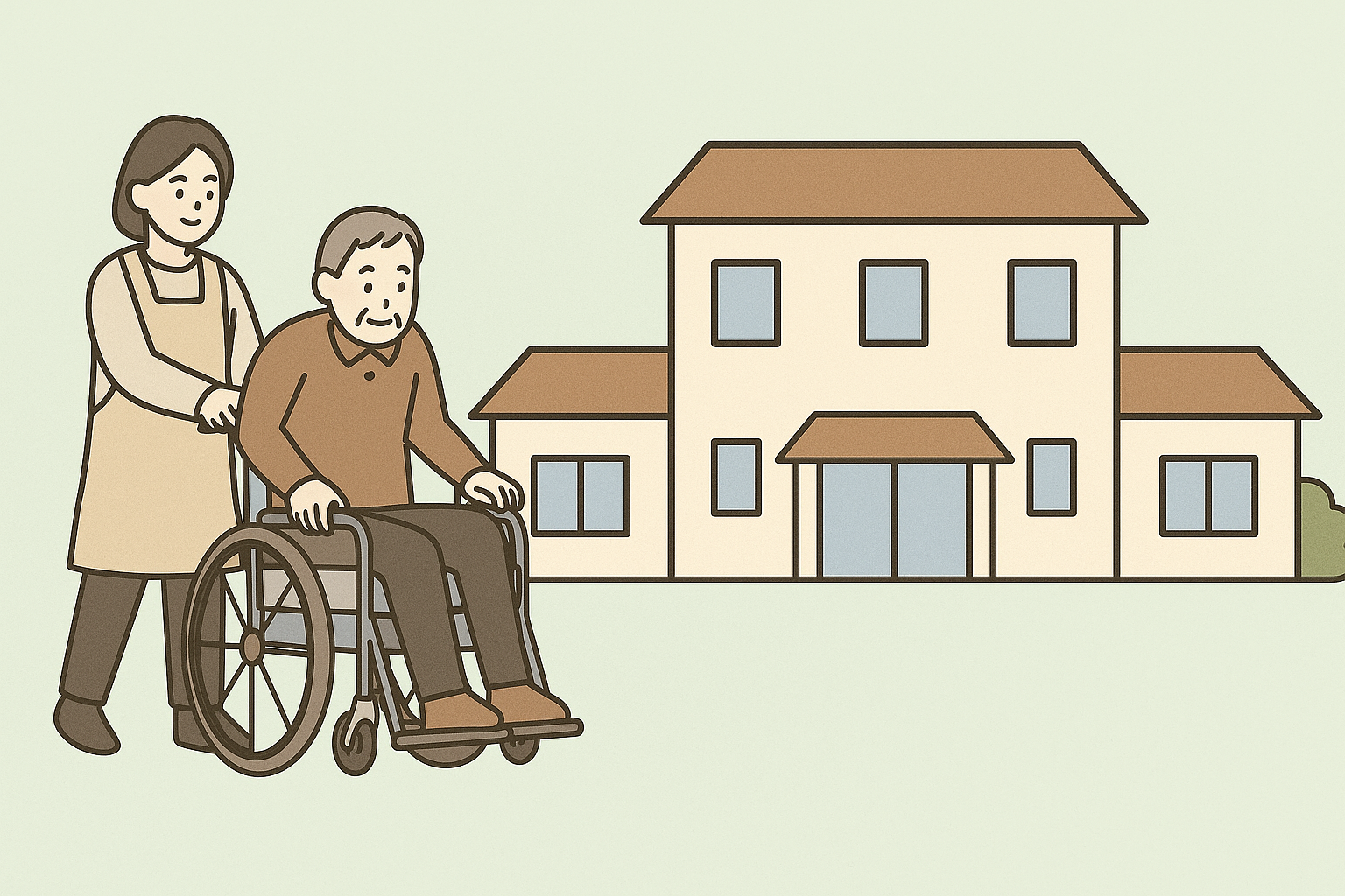 nursing facility