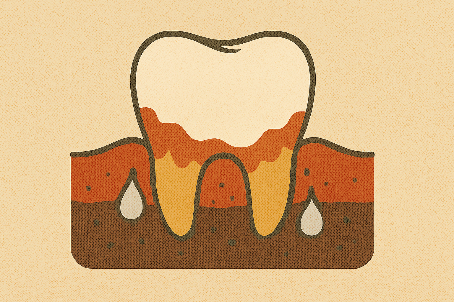 oral problems