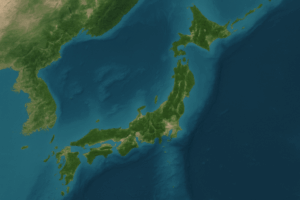 日本ってどうできたの?国の成り立ちをやさしく学ぼう