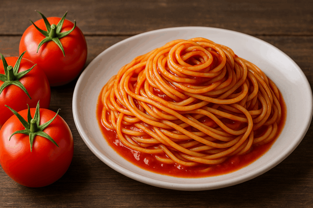 pasta