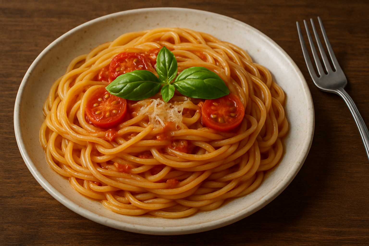 pasta