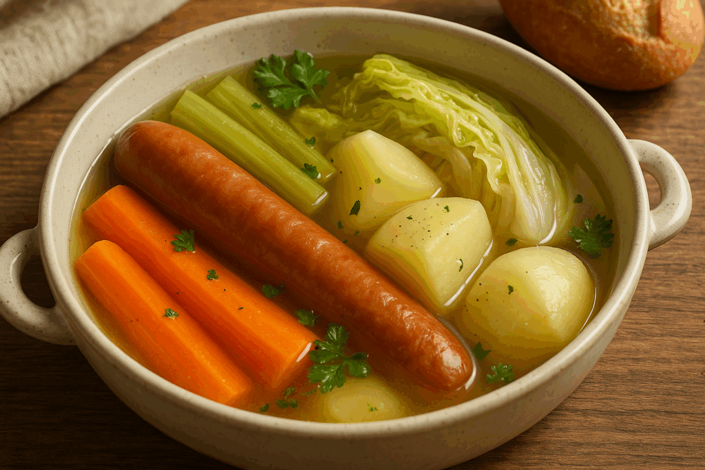 pot-au-feu