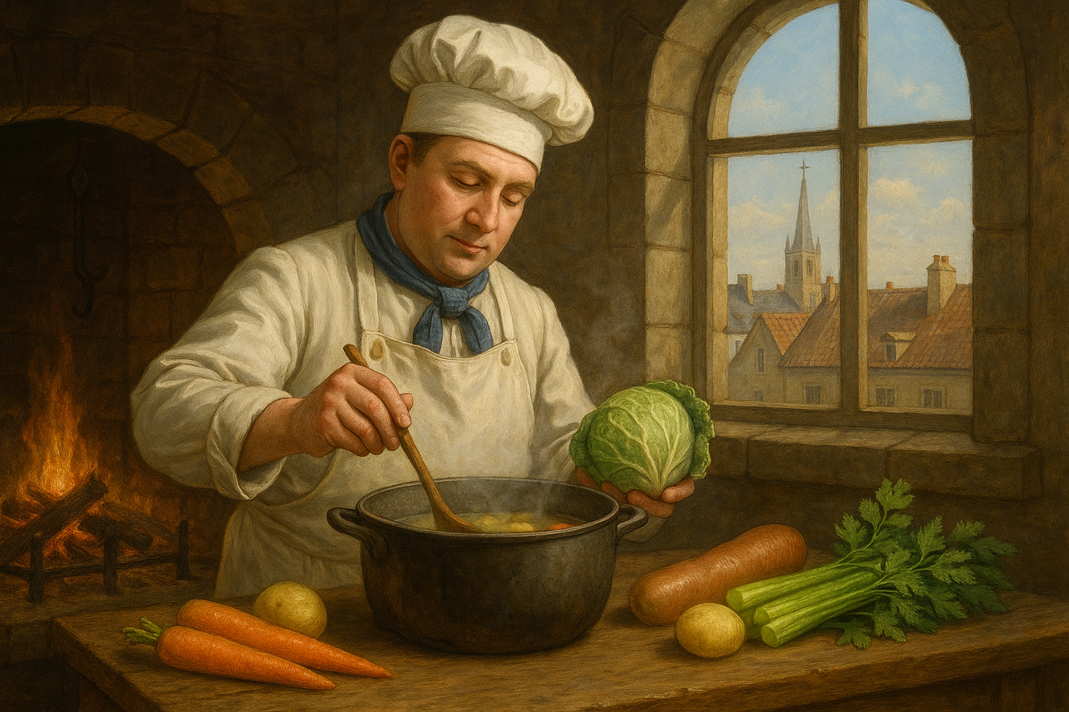 pot-au-feu