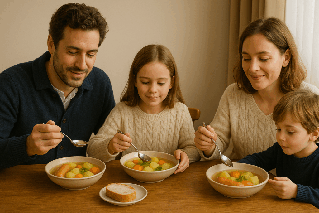 pot-au-feu