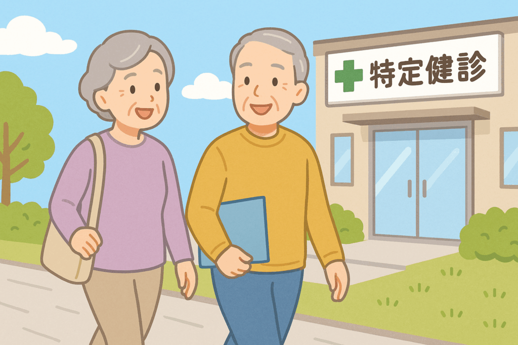 予防検診