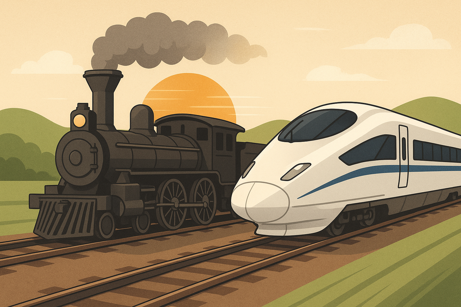 鉄道