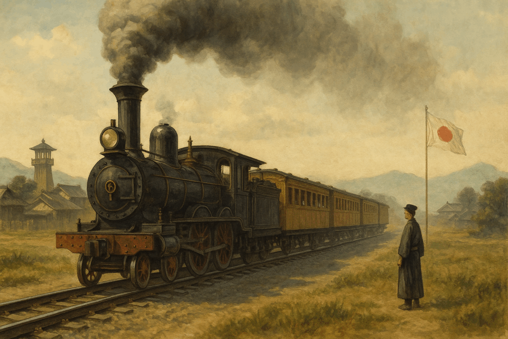 鉄道