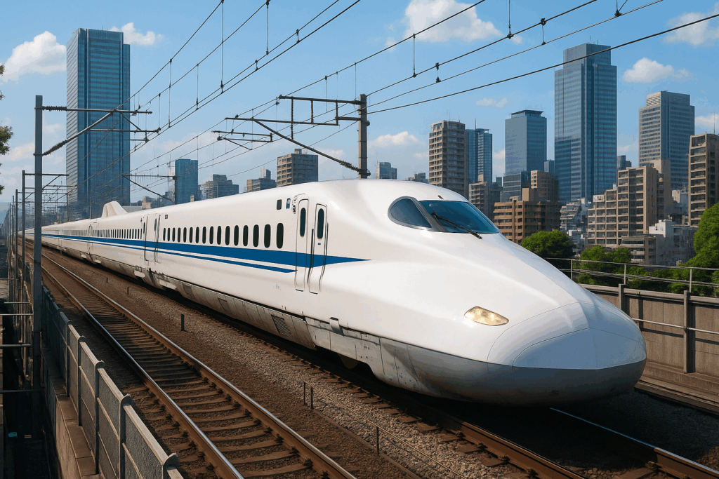 鉄道
