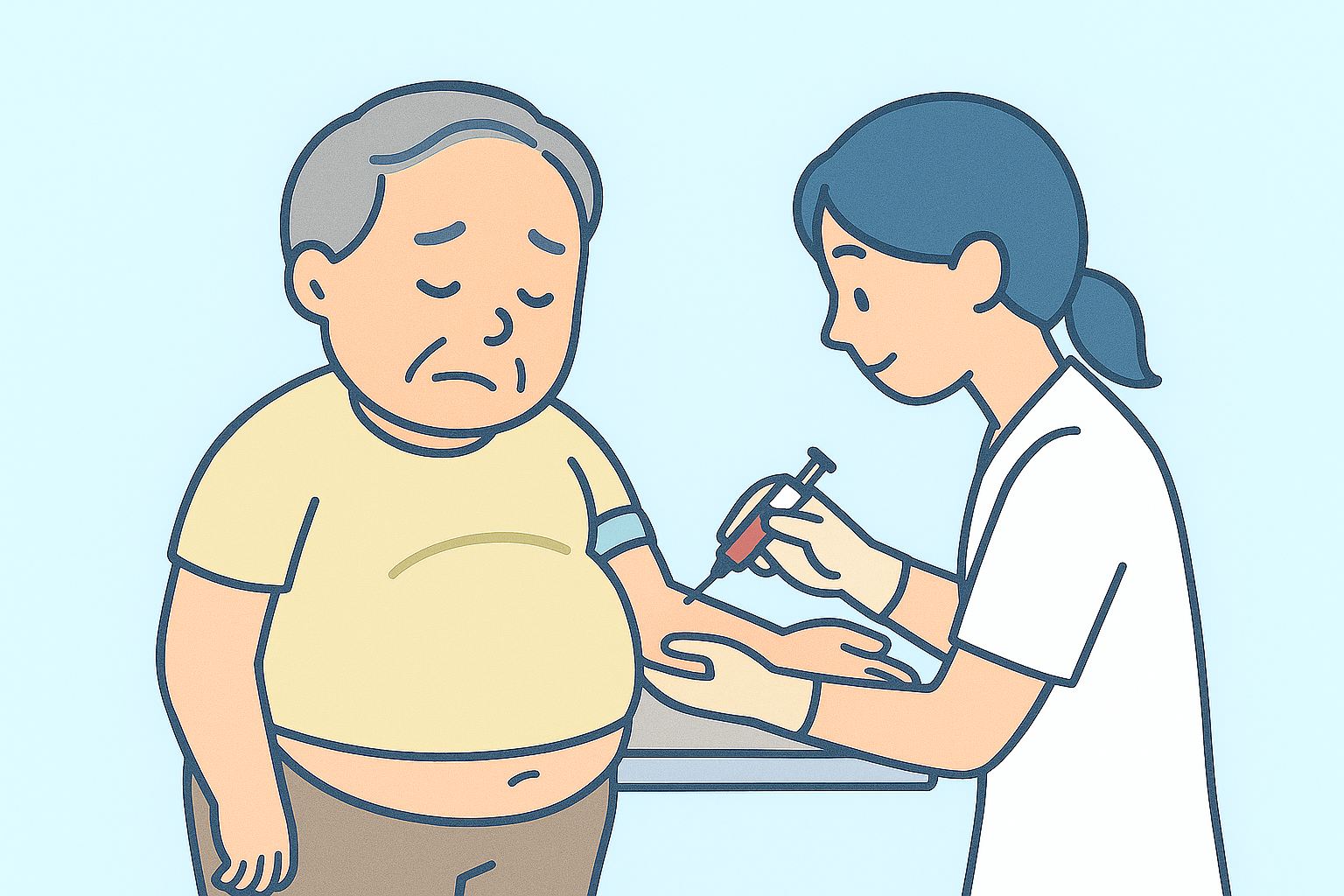 特定検診