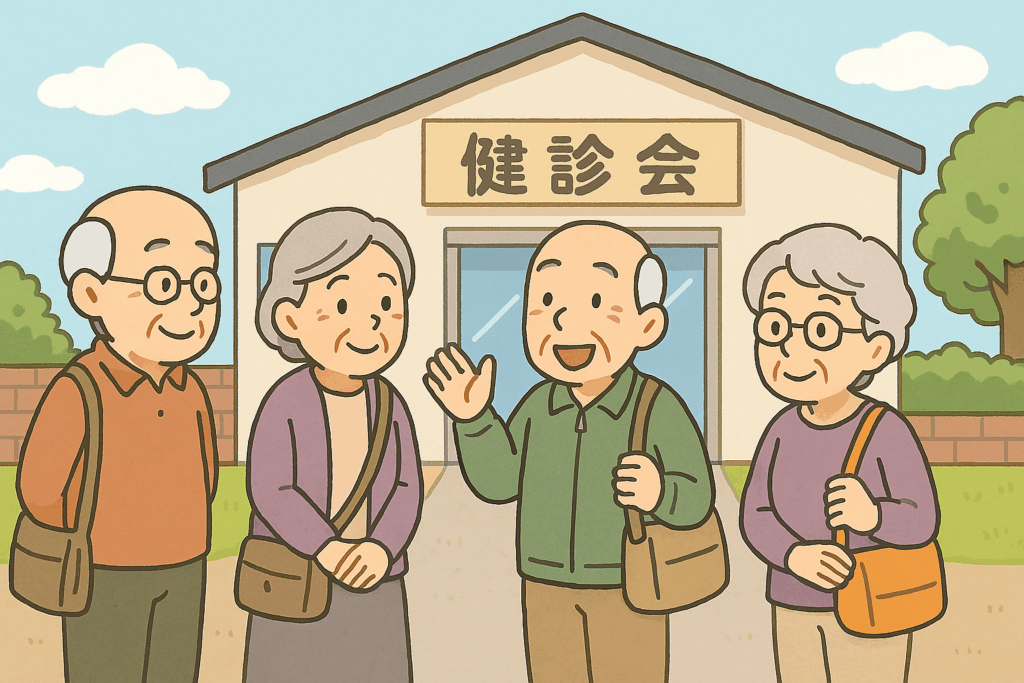 特定検診