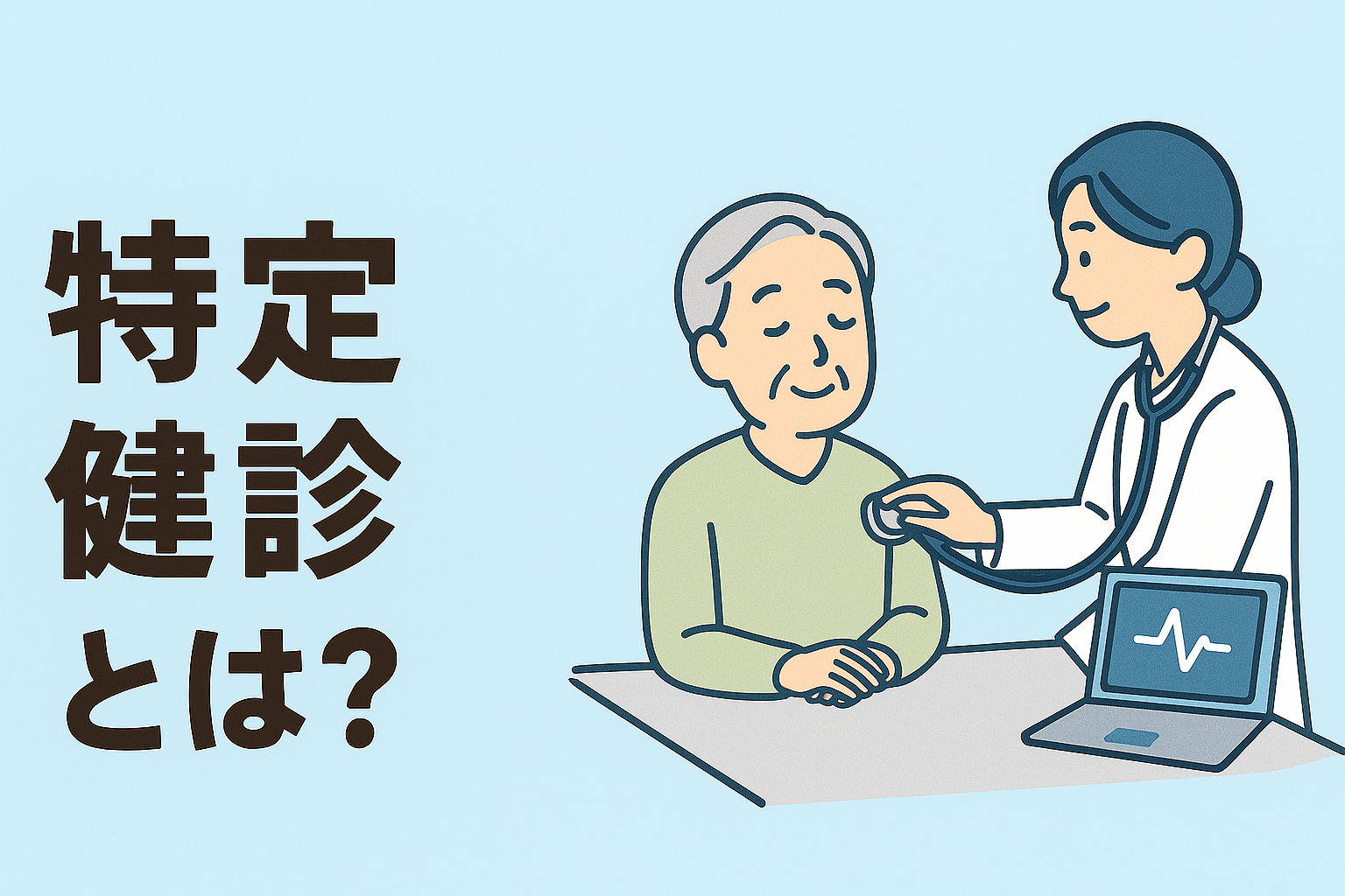 特定検診