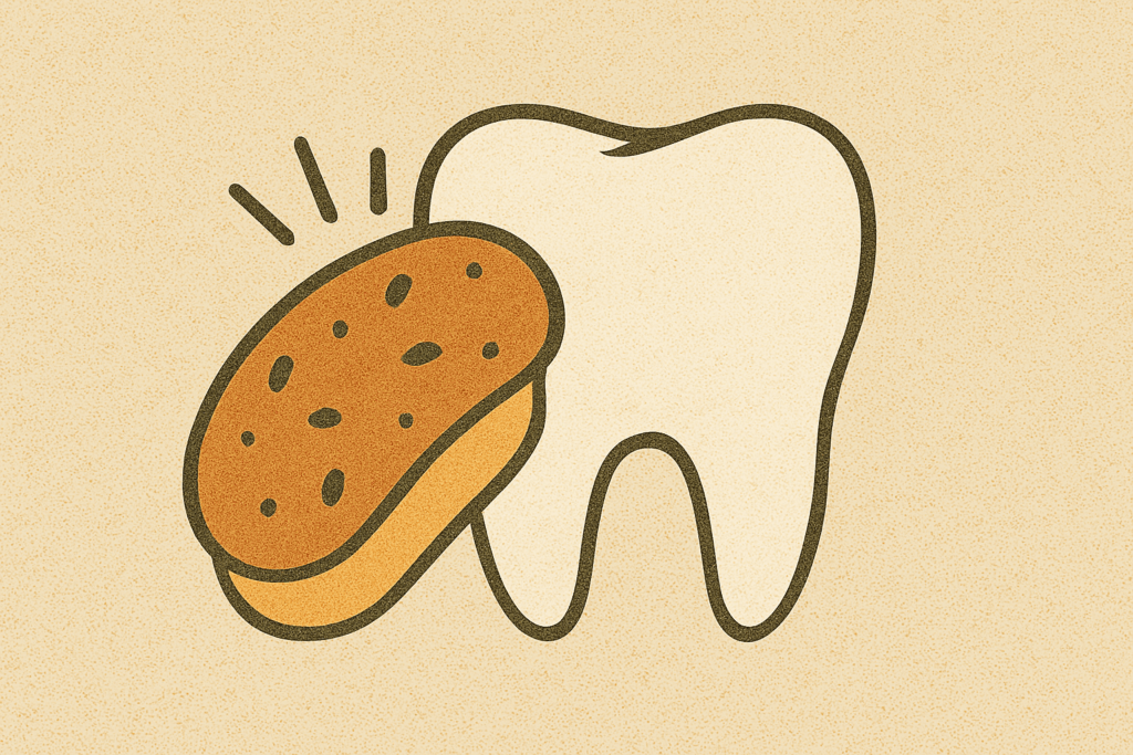 teeth