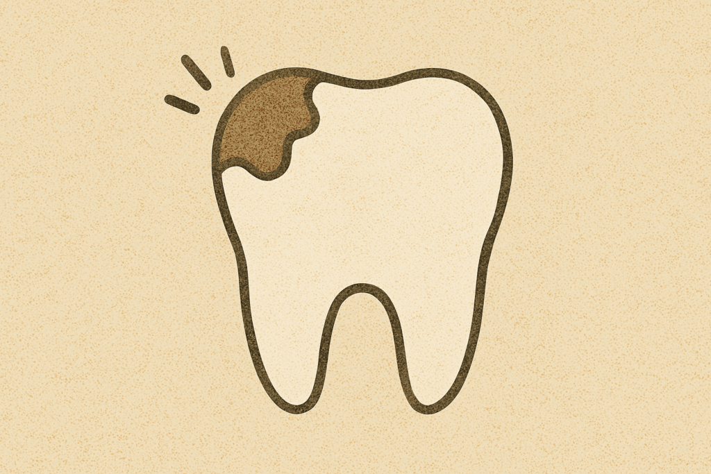 teeth