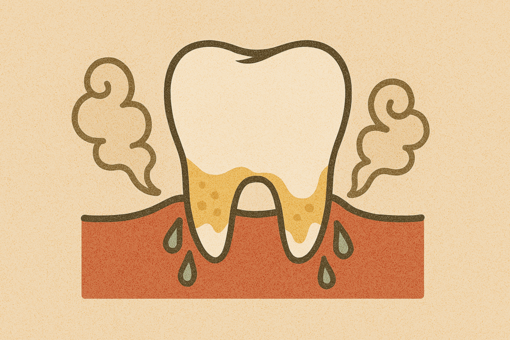 teeth