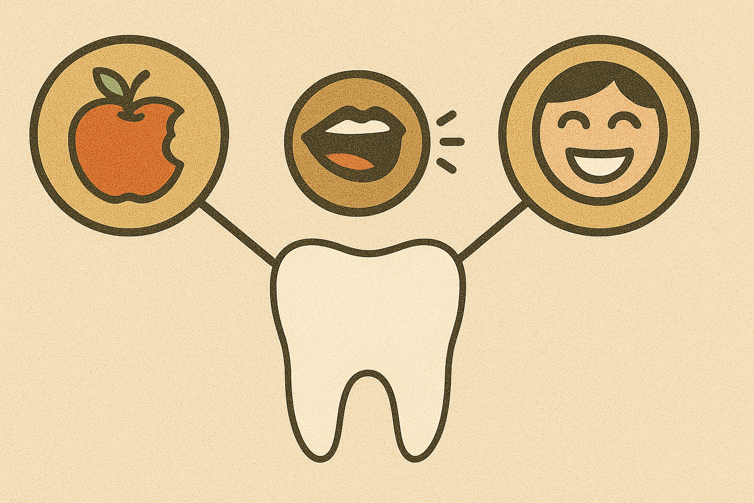 teeth