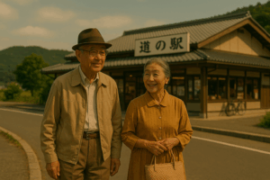 もう一度、あの景色に会いに行く旅 — 「やさしい旅行」ガイド