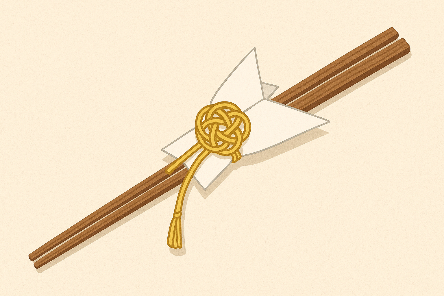 箸