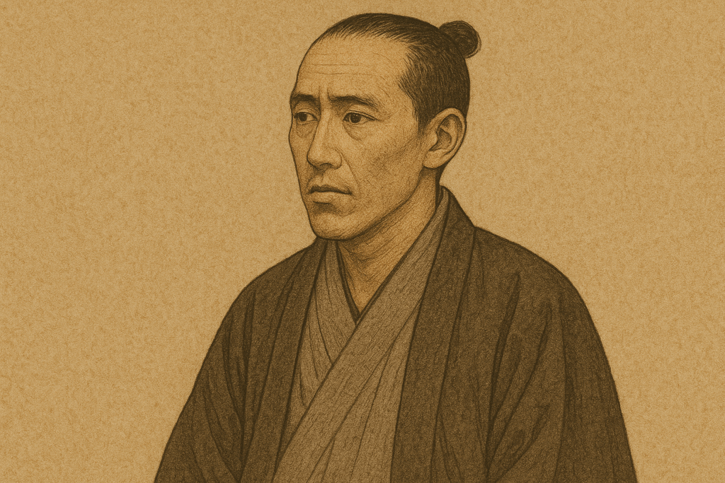 吉田松陰