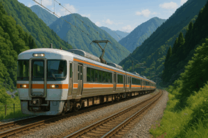 線路の先には物語がある――鉄道の趣味が広げる世界
