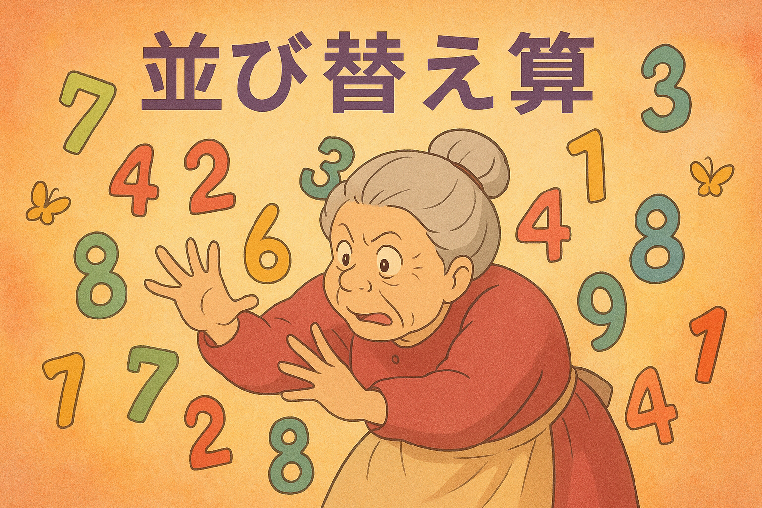 calculation