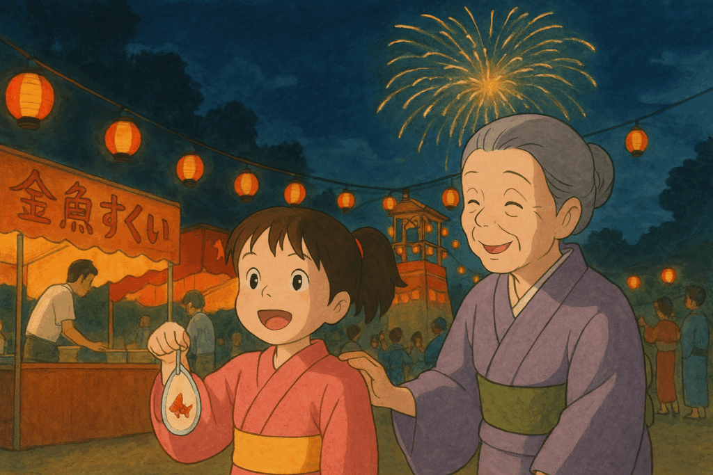 festival
