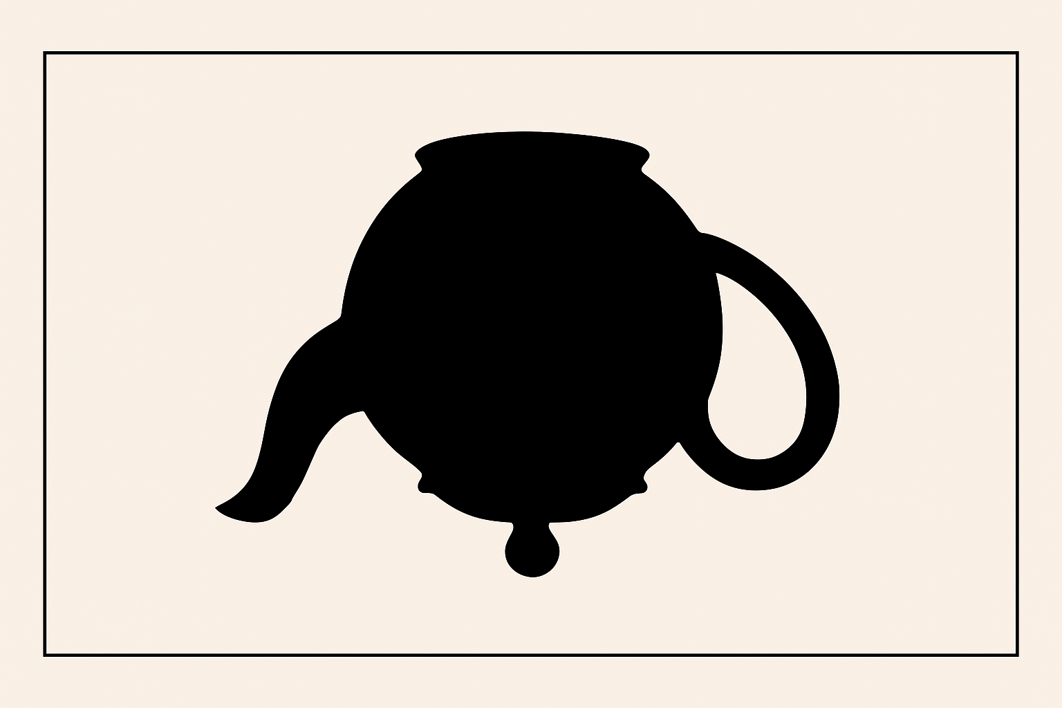 silhouette quiz