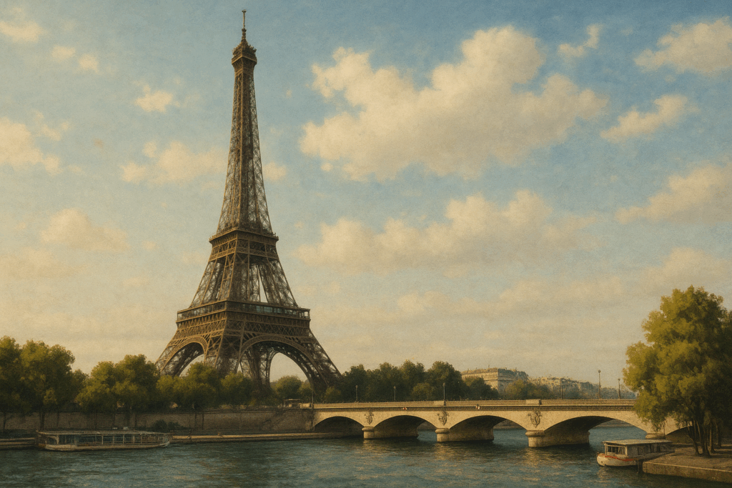 travel quiz