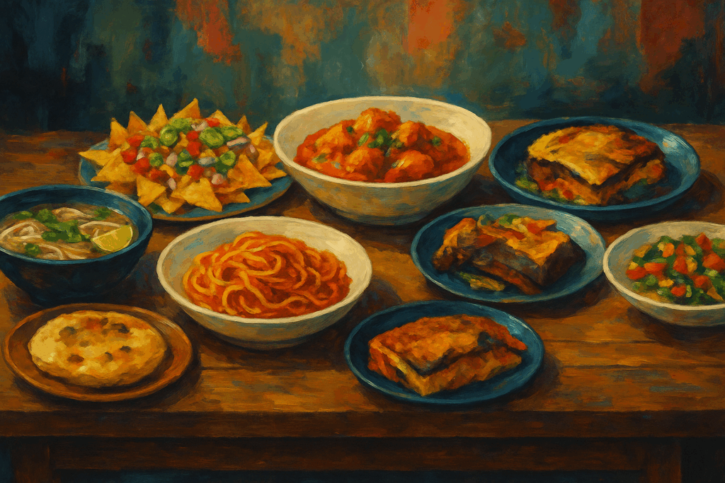food