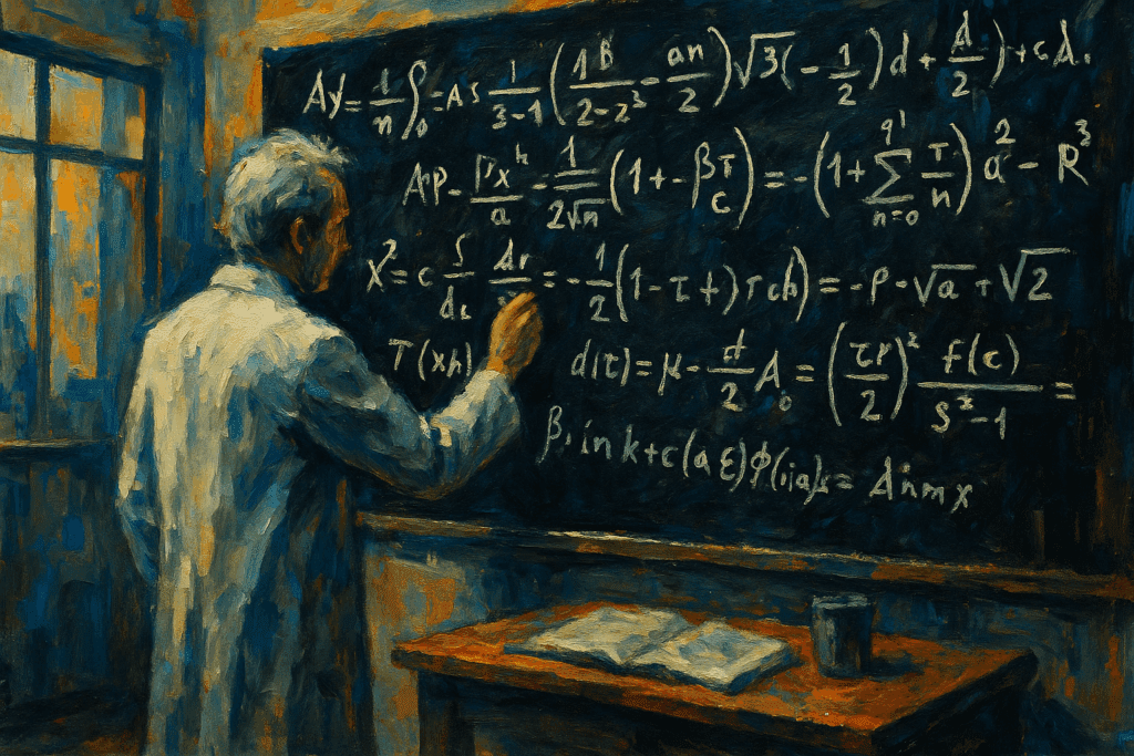 math problem