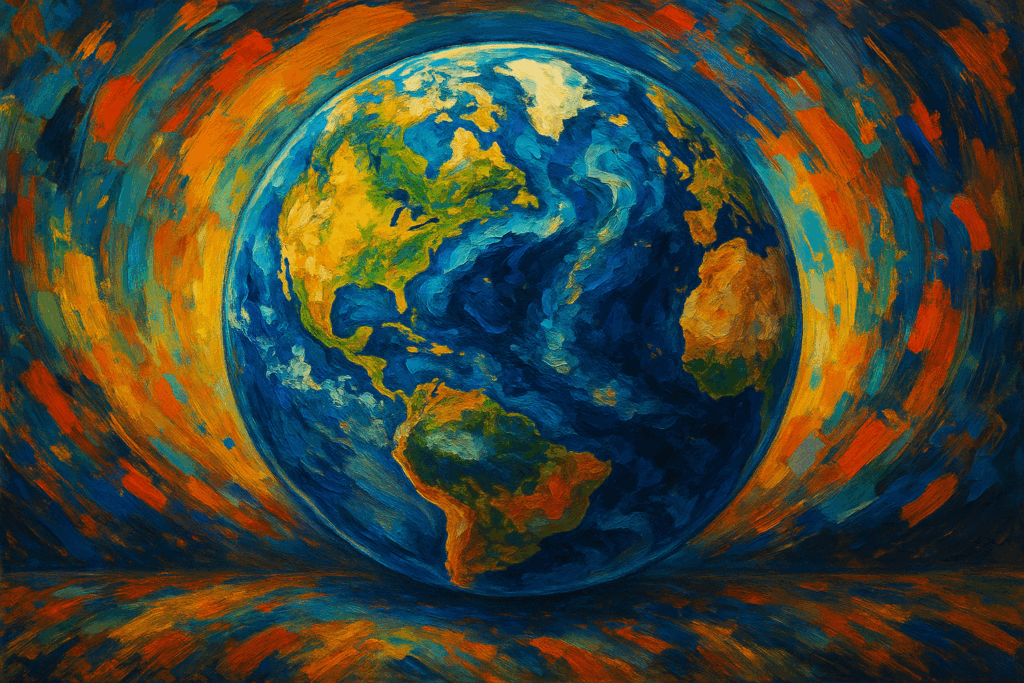 earth
