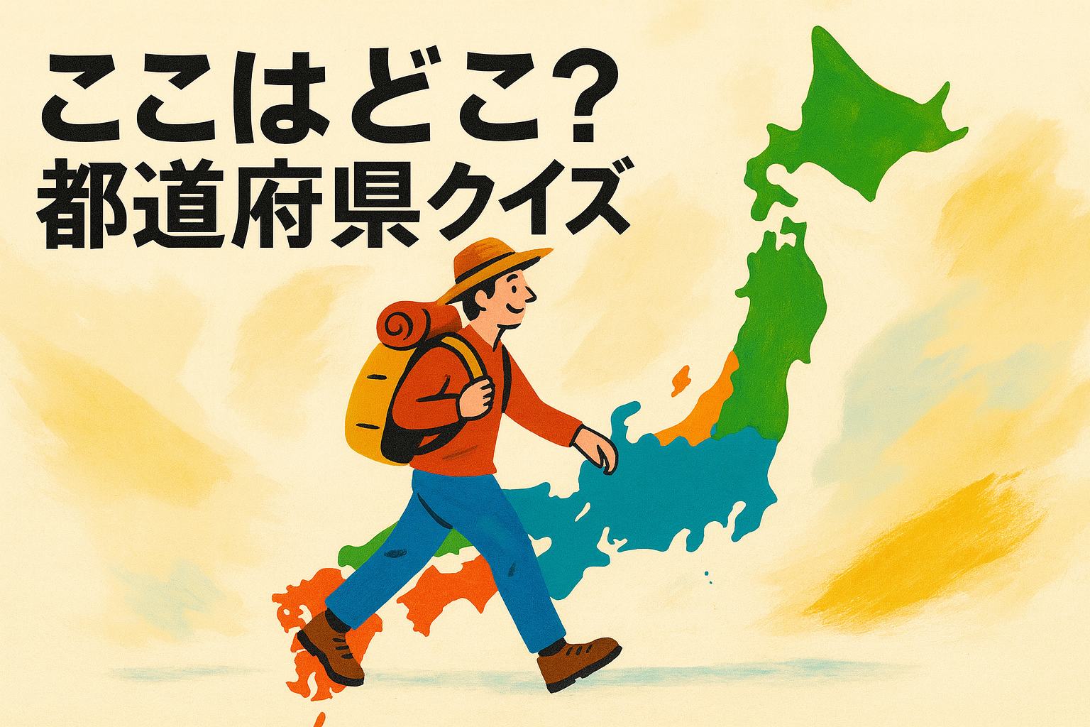 Prefecture