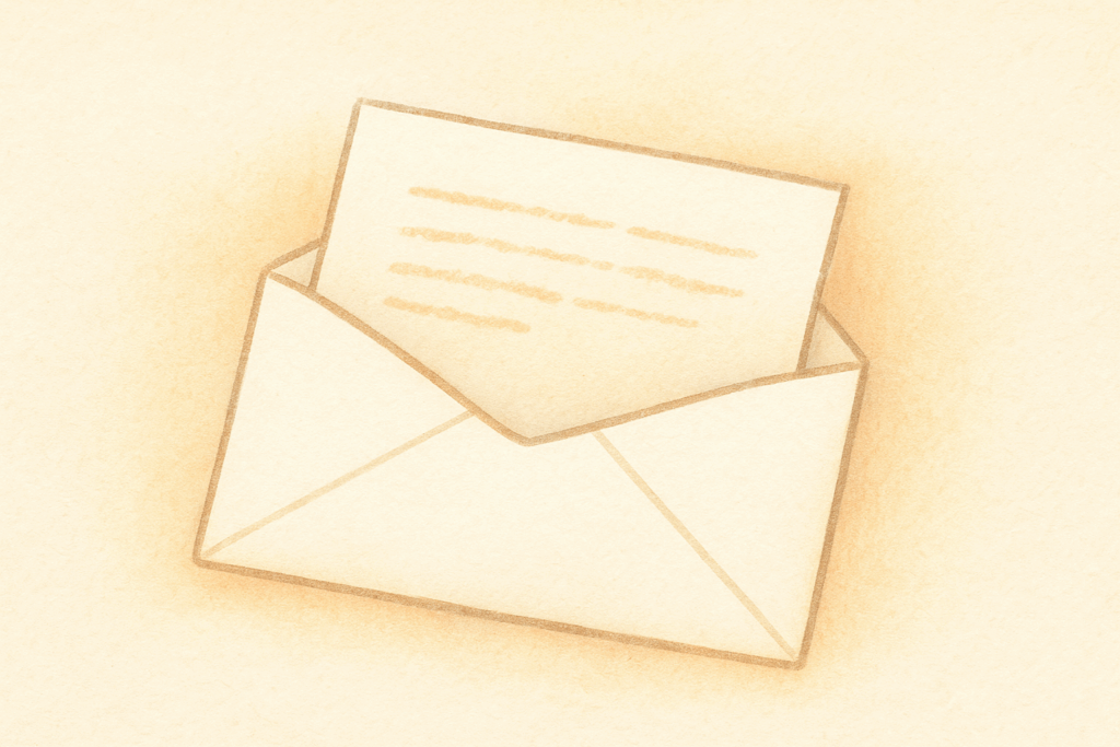 mail