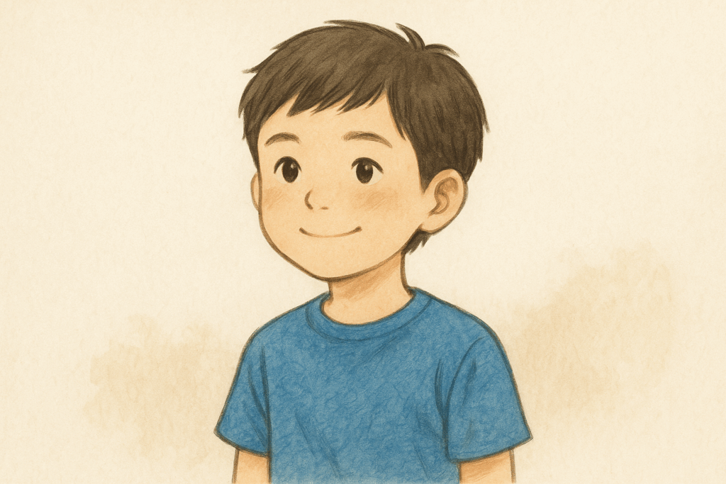 BOY