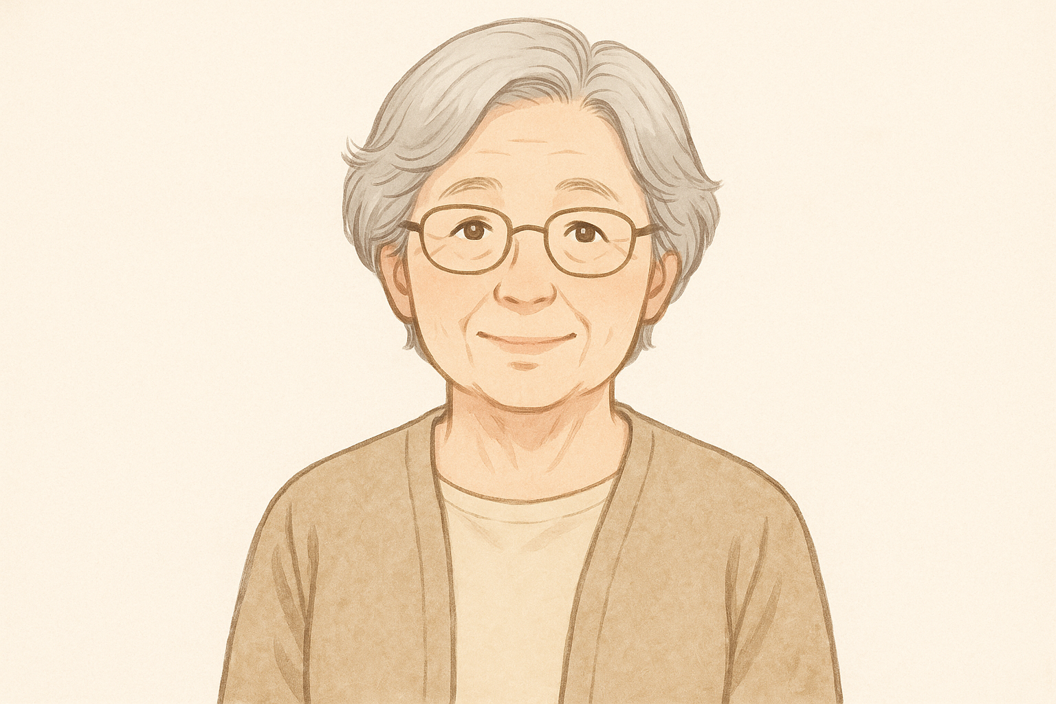 woman