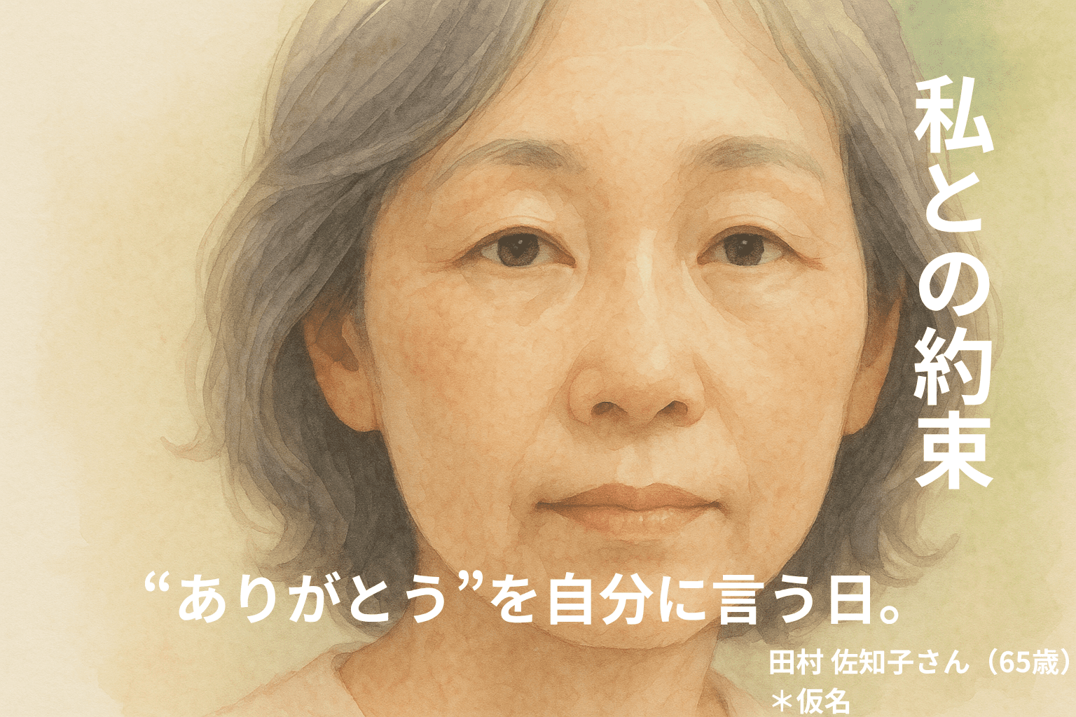 woman