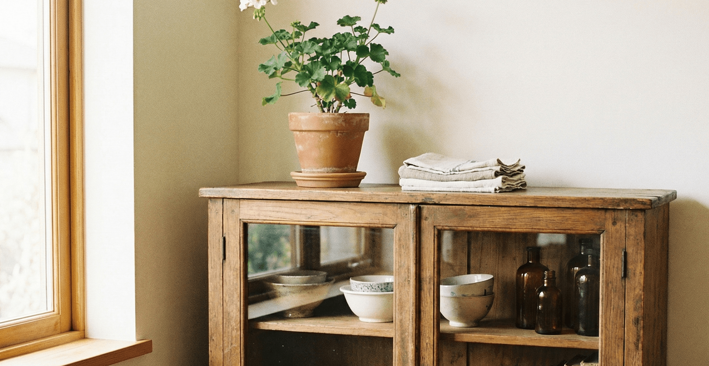 家具と雑貨とおばあ。