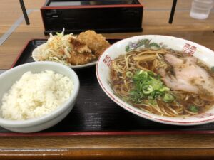 背徳ラーメン。 - 画像1