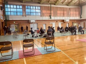 地域の繋がり - 画像2