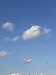 すごくいい天気☀️ - 画像1