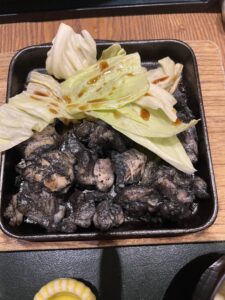 これはうまい‼️ - 画像1