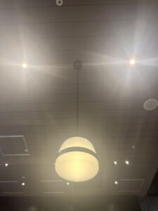 素敵なライト‼️ - 画像1