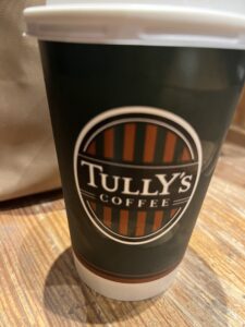 朝コーヒー☀️ - 画像1