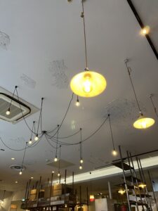 おしゃれな場所。 - 画像1