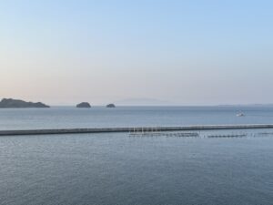 朝焼け☀️ - 画像1