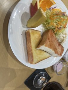 朝活☀️ - 画像1