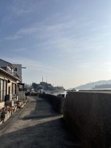 海の街が好き - 画像1