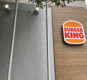 ハンバーガー。。。 - 画像1