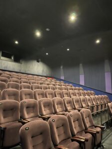 夜の映画！！ - 画像1